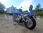     Honda Shadow400 Slasher 2008  9